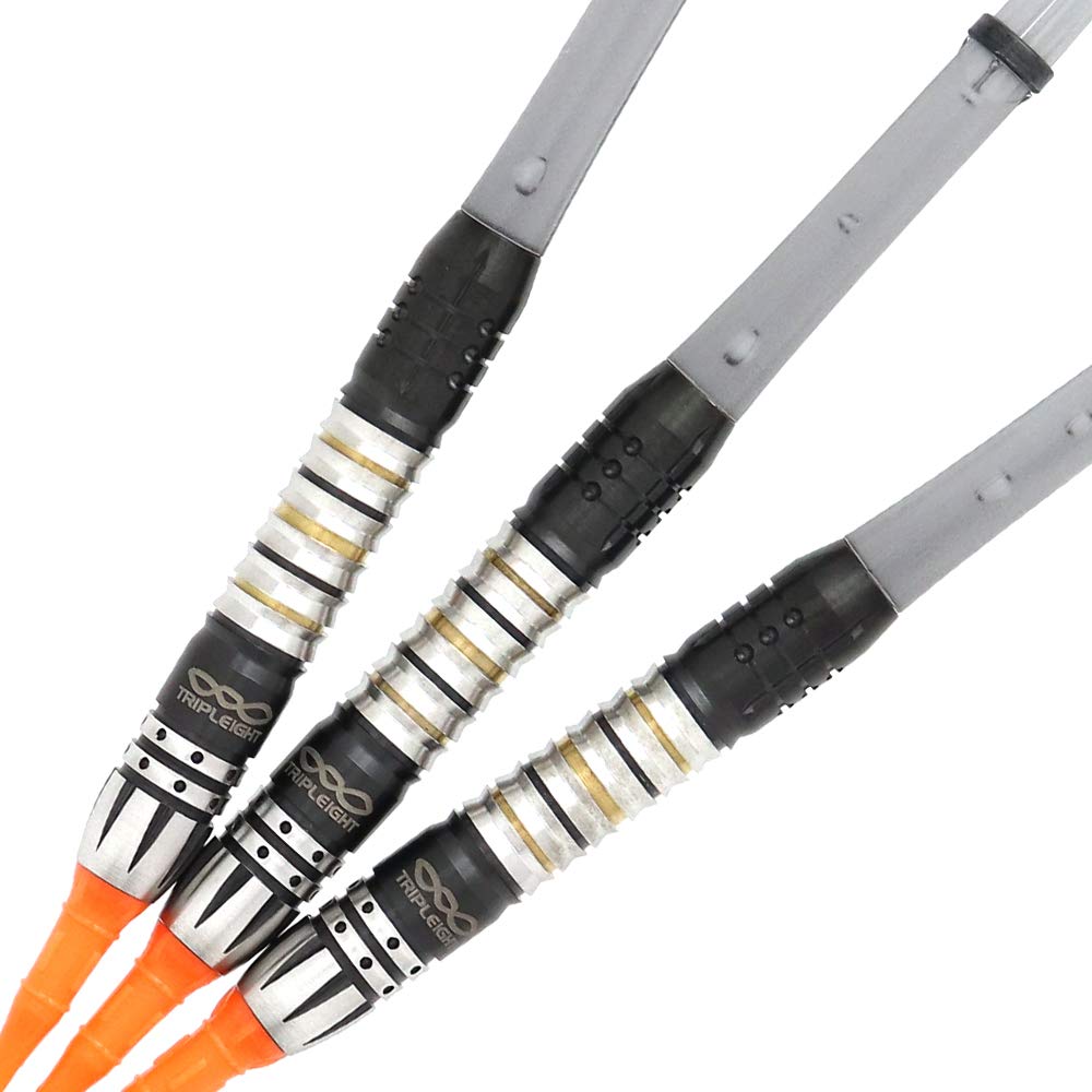 Amazon | DYNASTY ダイナスティー ASTRA DARTS TRIPLEIGHT T-arrow2